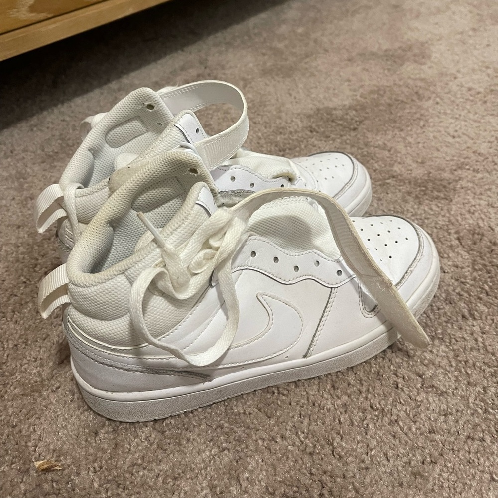 Nike Air Force One